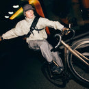 クローム シーティーゼット 24L メッセンジャー BG380 メッセンジャー ショルダーバッグ 容量約24L 防水 16インチPC対応