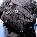 クローム カデット マックス ウォーター プルーフ BG394 ショルダーバッグ 容量約17L 完全防水 16インチPC対応