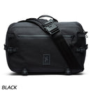 クローム カデット マックス ウォーター プルーフ BG394 ショルダーバッグ 容量約17L 完全防水 16インチPC対応