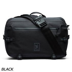 クローム カデット マックス ウォーター プルーフ BG394 ショルダーバッグ 容量約17L 完全防水 16インチPC対応