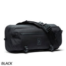 クローム カデット ウォーター プルーフ BG393 ショルダーバッグ 容量約8L 完全防水  13インチPC対応(対応外機種有)