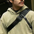 クローム カデット ウォーター プルーフ BG393 ショルダーバッグ 容量約8L 完全防水  13インチPC対応(対応外機種有)