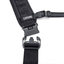 クローム カデット ウォーター プルーフ BG393 ショルダーバッグ 容量約8L 完全防水  13インチPC対応(対応外機種有)