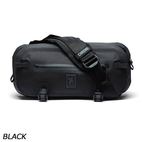 クローム ミニ カデット ウォーター プルーフ BG395 ショルダーバッグ 容量約5L 完全防水