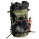 グリップスワニー ジーエスロールパック GSMB0033 デイバッグ バックパック リュックサック 容量約35L