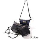 グリップスワニー ジーエスサコッシュ GSMB0036 ショルダーバッグ サコッシュ