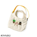 ジムマスター one love刺繍 ミニショルダー G521773 ショルダーバッグ