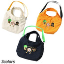 ジムマスター one love刺繍 ミニショルダー G521773 ショルダーバッグ