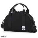 チャムス ミニボウリングバッグスウェット CH60-3652 ショルダーバッグ ハンドバッグ 2WAY 容量約3L