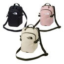 ノースフェイス ボルダーミニショルダー NM72358 ショルダーバッグ 容量約3L 軽量