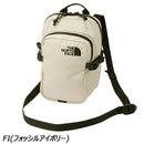 ノースフェイス ボルダーミニショルダー NM72358 ショルダーバッグ 容量約3L 軽量