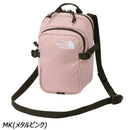 ノースフェイス ボルダーミニショルダー NM72358 ショルダーバッグ 容量約3L 軽量