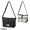 ノースフェイス リープショルダー NM72601 ショルダーバッグ 容量約8L