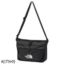 ノースフェイス リープショルダー NM72601 ショルダーバッグ 容量約8L