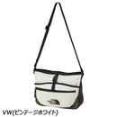ノースフェイス リープショルダー NM72601 ショルダーバッグ 容量約8L
