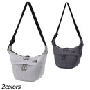 ノースフェイス メノウウォーカー NM72625 ショルダーバッグ 軽量 容量約8L