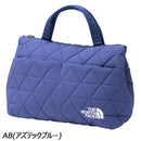 ノースフェイス ジオフェイスボックストート NM32355 トートバッグ ポーチ 容量約7L(9L) 定番 人気