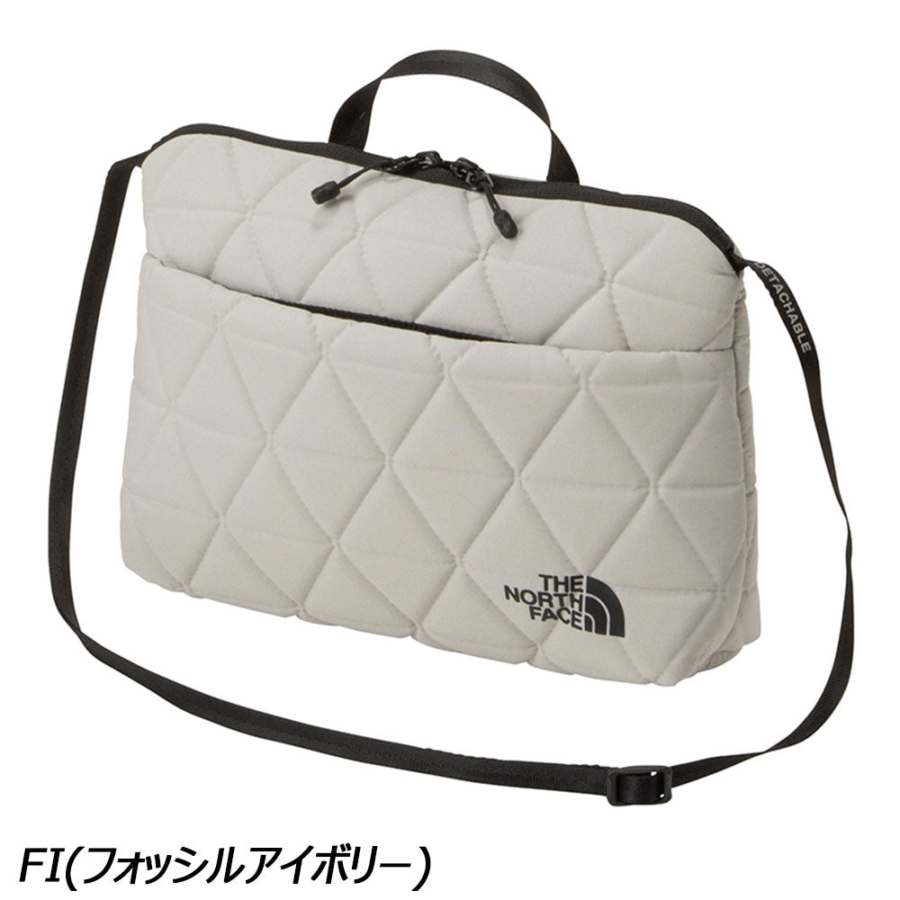 ノースフェイス ジオフェイスポーチ | APORITO（アポリト）公式通販サイト