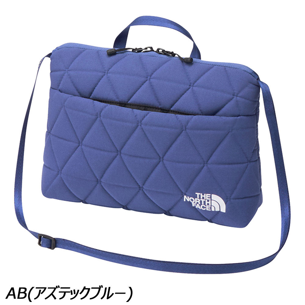 ノースフェイス ジオフェイスポーチ | APORITO（アポリト）公式通販サイト