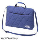 ノースフェイス ジオフェイスポーチ NM32356 ショルダーバッグ ショルダーポーチ ポーチ 容量約2L 定番 人気