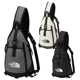 ノースフェイス リープスリング NM72600 ボディバッグ スリングバッグ 容量約7L