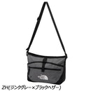 ノースフェイス リープショルダー NM72601 ショルダーバッグ 容量約8L
