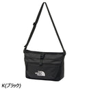 ノースフェイス リープショルダー NM72601 ショルダーバッグ 容量約8L