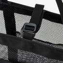 ノースフェイス グラットンメッシュトートM NM72630 トートバッグ 容量約44L 耐久性 耐水性 キャンプ 水辺