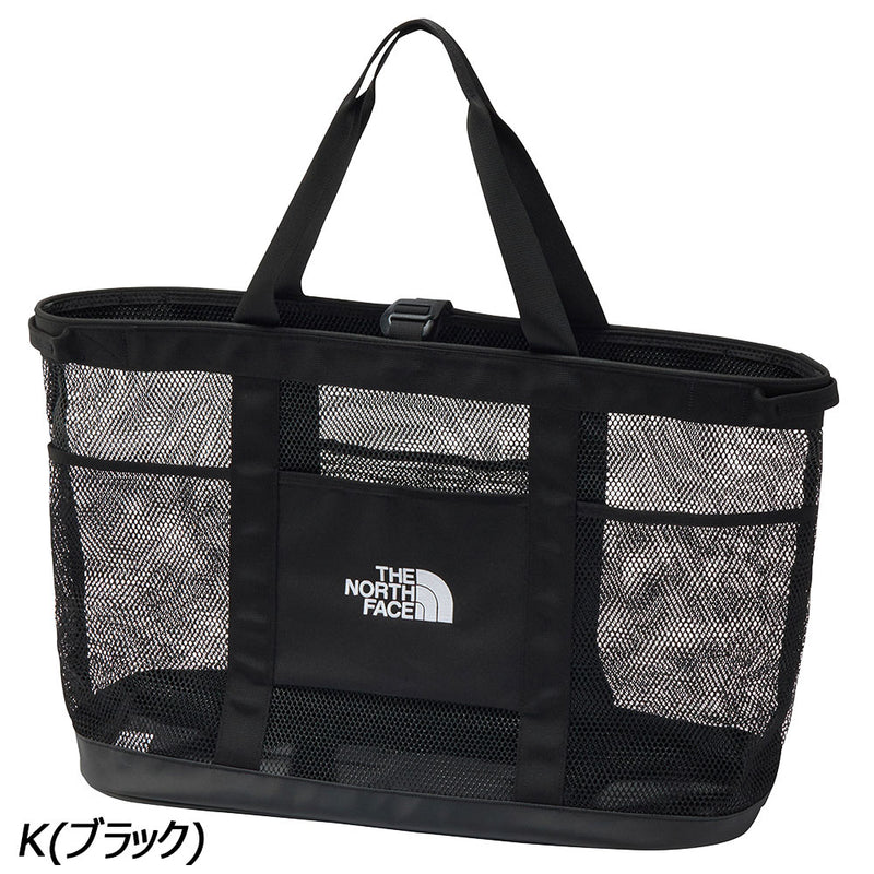 希少　極レア　PORTER　メッシュ　トートバッグ　ドラムバッグ　缶バッチ付　黒 ノースフェイス グラットンメッシュトートM | APORITO（アポリト）公式