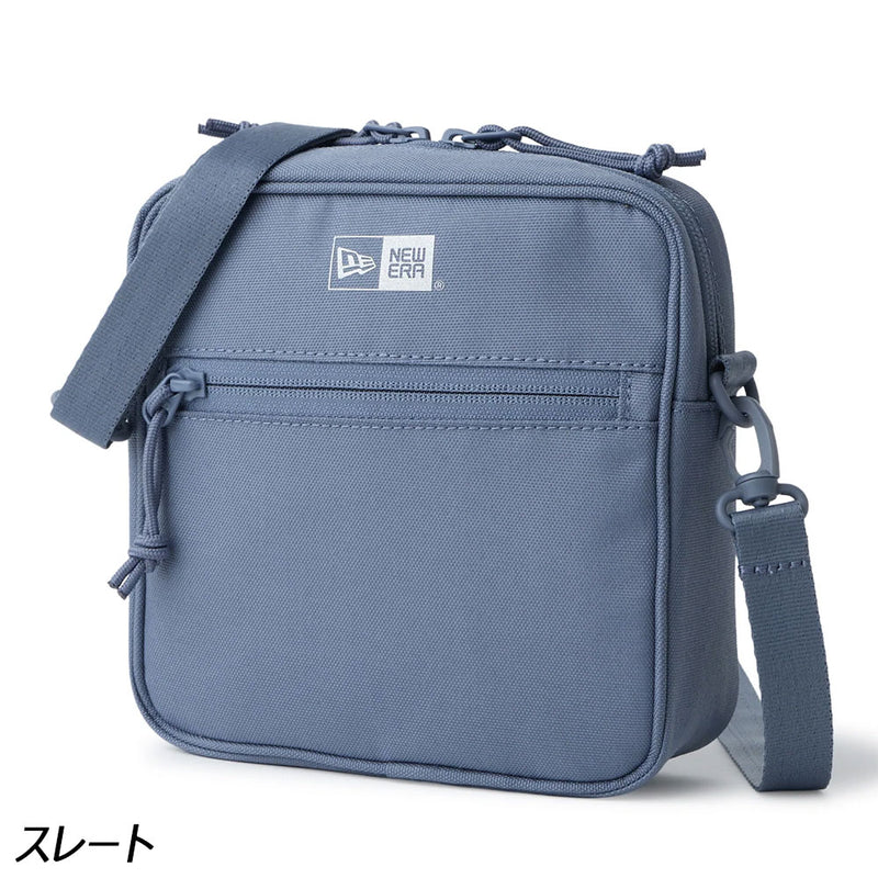 ニューエラ スクエア ショルダーポーチ 1.5L | APORITO（アポリト