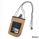 チャムス リサイクルハーネスポーチ ポーチ ショルダーポーチ