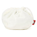 チャムス フラッフィーブービープチポーチ ポーチ 巾着