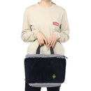 チャムス エルモフリーストートバッグ CH60-3830 トートバッグ ハンドバッグ フリース