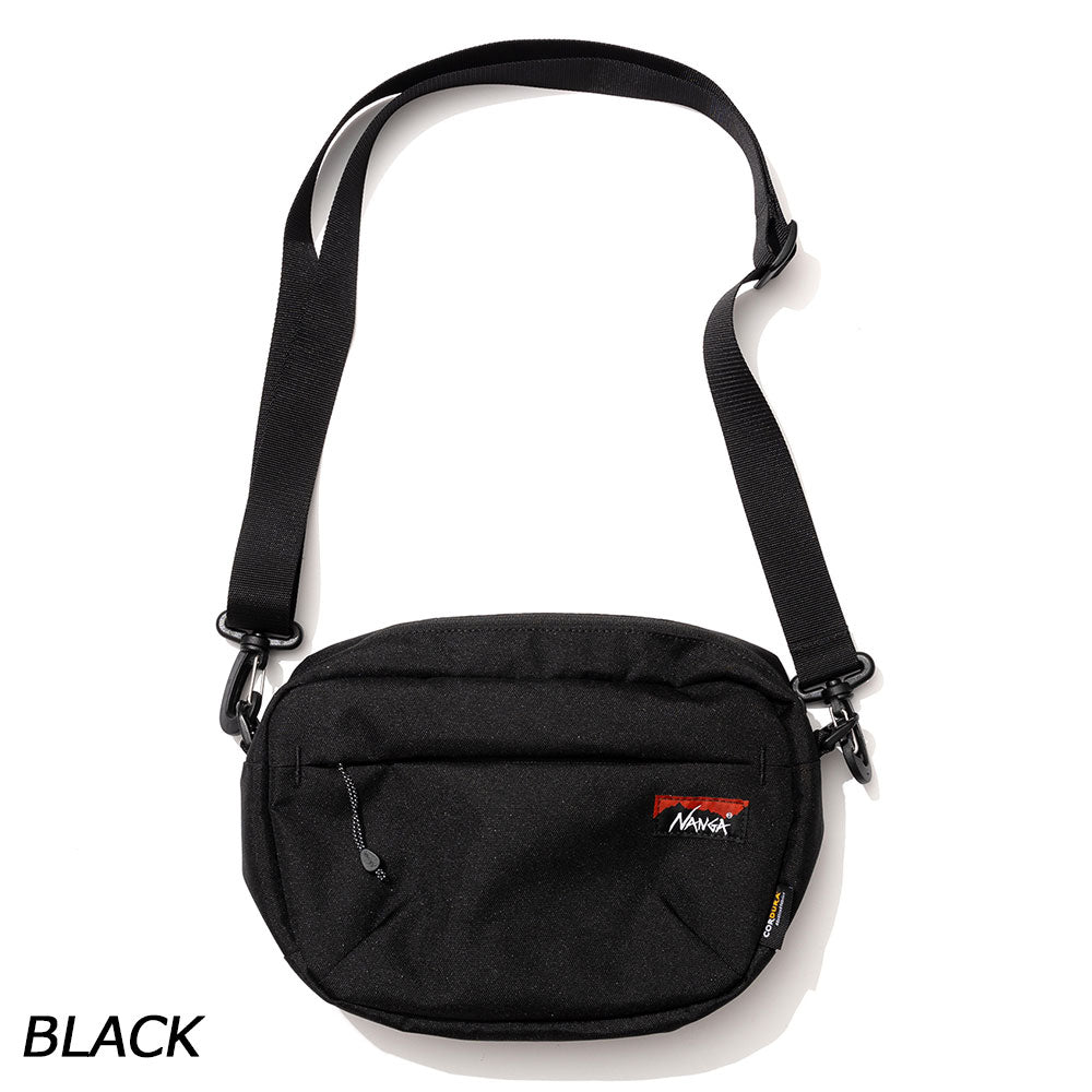 ショルダーバッグ・ポシェット NOIRNINE Canvas Boat Bag 5BNY445 ショルダーバッグ | Atsuta Online Shop
