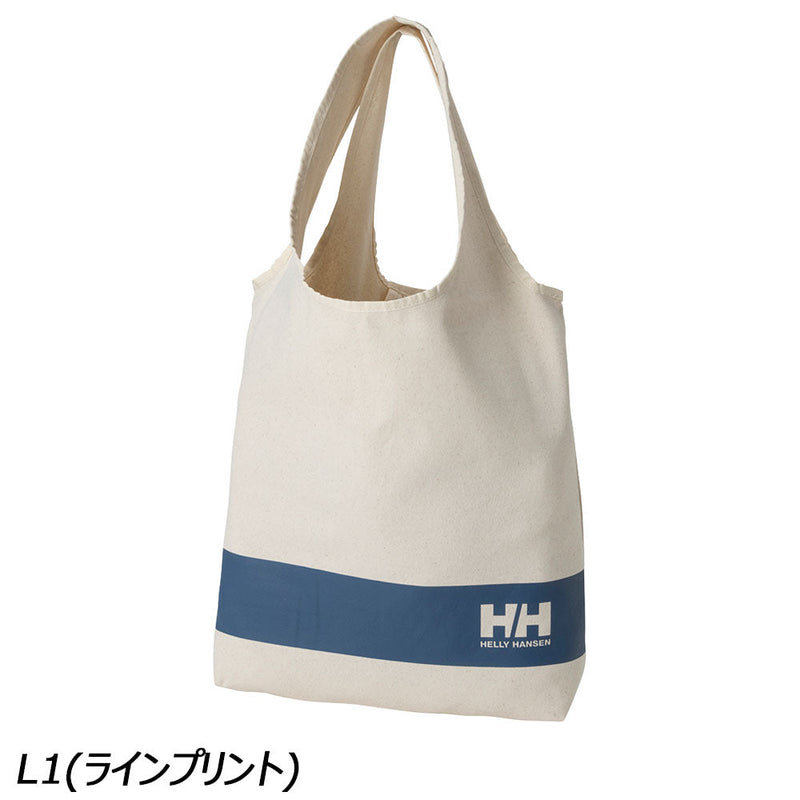 ヘリーハンセン ティアドロップトート HY92456 トート