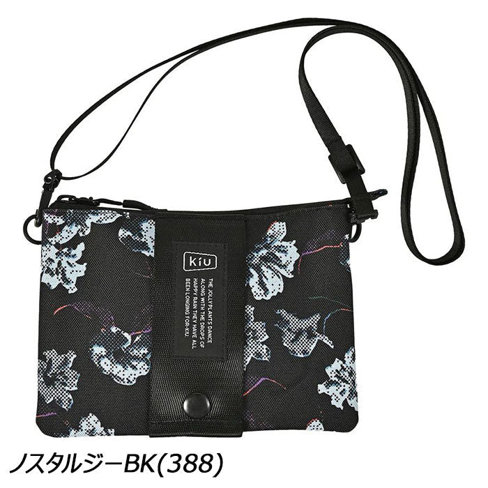 【KHIHO】Stud Popo Pouch☆24FW☆ポーチ KHIHO】Stud Popo Pouch☆24FW☆ポーチ (KHIHO/ポーチ