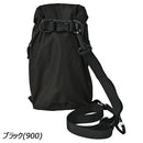 キウ スタッフサックミニポシェット ショルダーバッグ サコッシュ ポーチ ポシェット 防水 撥水