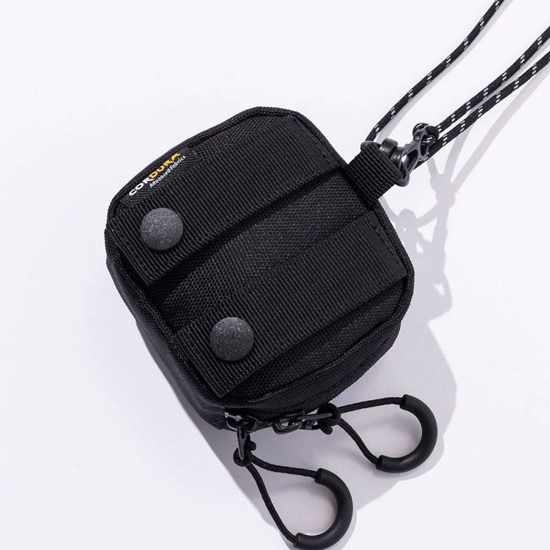 ポーラー TACTICAL MINI POUCH ポーチ