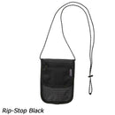 グラミチ リップストップネックポーチ G5SB-137-R ショルダーバッグ ショルダーポーチ
