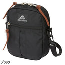 グレゴリー クイックポケットL 1254151041 ショルダーバッグ 容量約3L