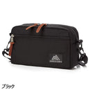 グレゴリー パデッドショルダーポーチM 65380 ショルダーバッグ 容量約2.5L