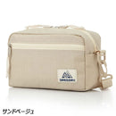 グレゴリー パデッドショルダーポーチM 65380 ショルダーバッグ 容量約2.5L