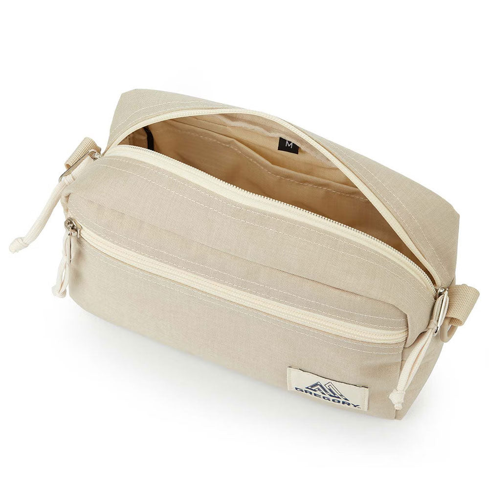 グレゴリー パデッドショルダーポーチM | APORITO（アポリト）公式通販