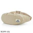 グレゴリー テールランナー V2 146633 ウエストバッグ ボディバッグ 容量約3L