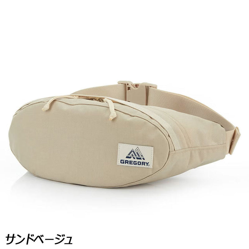 グレゴリー テールランナー V2 | APORITO（アポリト）公式通販サイト