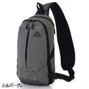 グレゴリー スケッチ8 142629 ボディバッグ 容量約8L