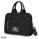 グレゴリー プティサック 155510 ショルダーバッグ ポーチ 容量約3L