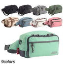 コールマン ウォーカーポーチ 2000032876 2000036199 2205841 2000039012 2205870 2214724 2213984 2213939 2213997 ショルダーバッグ ボディバッグ 容量約2L