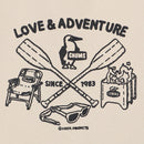 チャムス かせきさいだぁキャンバストート CH60-3946 トートバッグ かせきさいだぁ コラボ