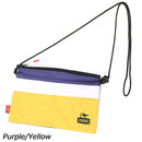 チャムス カーンズショルダーバッグ CH60-3909 ショルダーバッグ サコッシュ 撥水